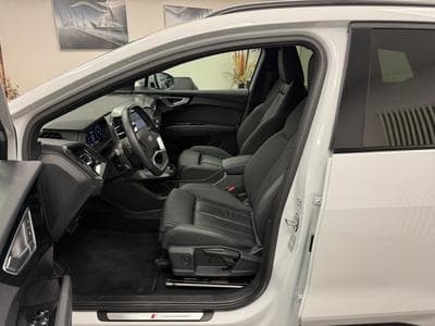 Audi Q4 e-tron 40 150kW / 204ch (2023) - Foto 3