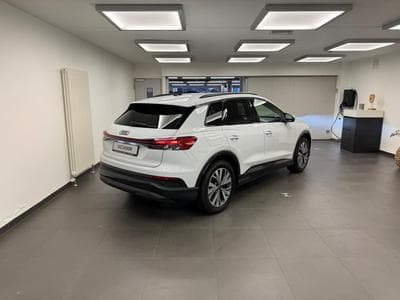 Audi Q4 e-tron 40 150kW / 204ch (2023) - Foto 8
