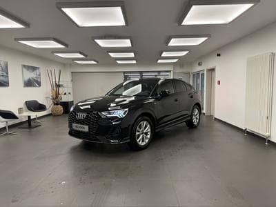 Audi Q3 Sportback S line 35 TFSI 110kW / 150ch S tronic (2025) - Foto 1