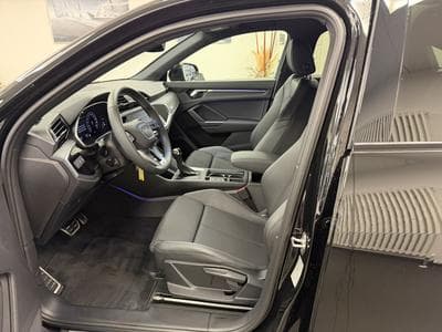 Audi Q3 Sportback S line 35 TFSI 110kW / 150ch S tronic (2025) - Foto 3