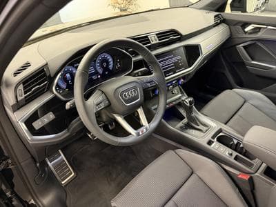 Audi Q3 Sportback S line 35 TFSI 110kW / 150ch S tronic (2025) - Foto 4