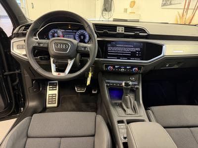 Audi Q3 Sportback S line 35 TFSI 110kW / 150ch S tronic (2025) - Foto 5