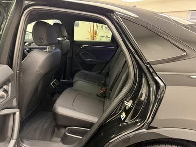 Audi Q3 Sportback S line 35 TFSI 110kW / 150ch S tronic (2025) - Foto 6