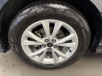 Audi Q3 Sportback S line 35 TFSI 110kW / 150ch S tronic (2025) - Foto 8