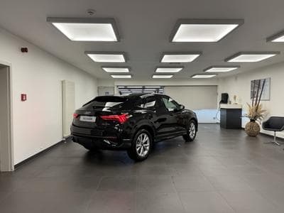 Audi Q3 Sportback S line 35 TFSI 110kW / 150ch S tronic (2025) - Foto 9
