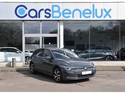 VW Golf 2.0 TSI 4Motion Style DSG MEMO TRAVEL SIDE ATT RMQ 1° MAIN (2024) - Foto 1