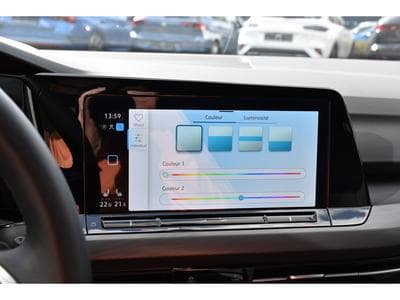 VW Golf 2.0 TSI 4Motion Style DSG MEMO TRAVEL SIDE ATT RMQ 1° MAIN (2024) - Foto 12