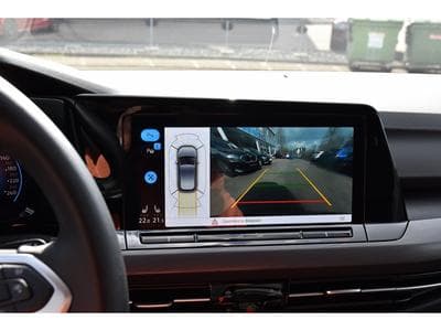 VW Golf 2.0 TSI 4Motion Style DSG MEMO TRAVEL SIDE ATT RMQ 1° MAIN (2024) - Foto 14