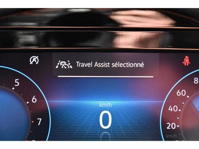 VW Golf 2.0 TSI 4Motion Style DSG MEMO TRAVEL SIDE ATT RMQ 1° MAIN (2024) - Foto 15