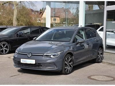 VW Golf 2.0 TSI 4Motion Style DSG MEMO TRAVEL SIDE ATT RMQ 1° MAIN (2024) - Foto 2