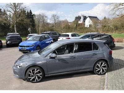 VW Golf 2.0 TSI 4Motion Style DSG MEMO TRAVEL SIDE ATT RMQ 1° MAIN (2024) - Foto 3