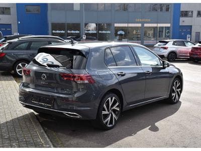 VW Golf 2.0 TSI 4Motion Style DSG MEMO TRAVEL SIDE ATT RMQ 1° MAIN (2024) - Foto 4