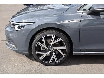 VW Golf 2.0 TSI 4Motion Style DSG MEMO TRAVEL SIDE ATT RMQ 1° MAIN (2024) - Foto 5