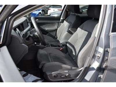 VW Golf 2.0 TSI 4Motion Style DSG MEMO TRAVEL SIDE ATT RMQ 1° MAIN (2024) - Foto 6