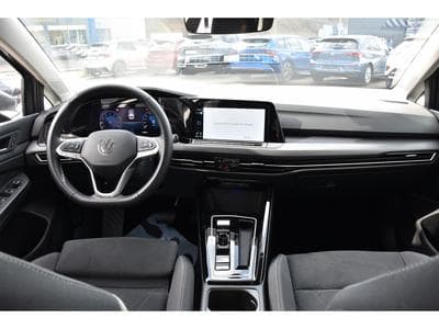 VW Golf 2.0 TSI 4Motion Style DSG MEMO TRAVEL SIDE ATT RMQ 1° MAIN (2024) - Foto 9