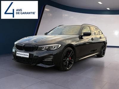 BMW 318 318i Touring Pack M Sport (2022) - Photo 1