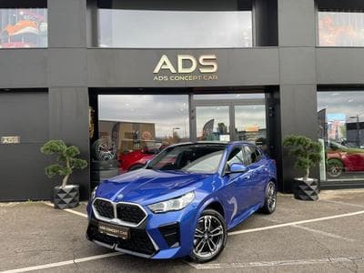 BMW X2 sDrive20i 1.5 170ch/Pack M/Toit Panoramique/Camera (2026) - Foto 1