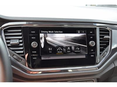 VW T-Roc 1.5 TSI Sport DSG CUIR ACC LANE SIDE GPS CAM 1° MAIN (2020) - Foto 14