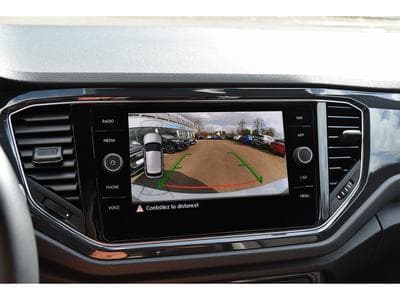 VW T-Roc 1.5 TSI Sport DSG CUIR ACC LANE SIDE GPS CAM 1° MAIN (2020) - Foto 15