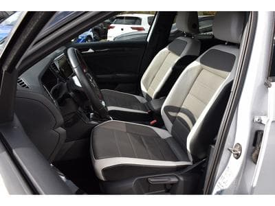 VW T-Roc 1.5 TSI Sport DSG CUIR ACC LANE SIDE GPS CAM 1° MAIN (2020) - Foto 6