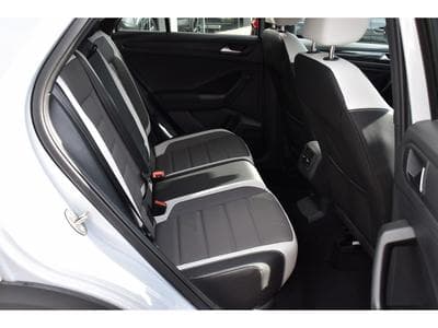 VW T-Roc 1.5 TSI Sport DSG CUIR ACC LANE SIDE GPS CAM 1° MAIN (2020) - Foto 8