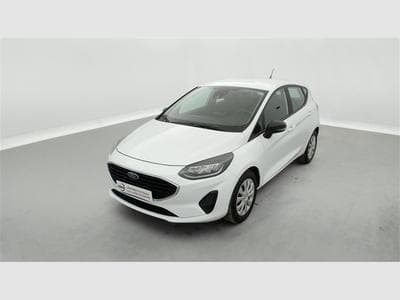Ford Fiesta 1.0 EcoBoost Connected (2022) - Photo 1