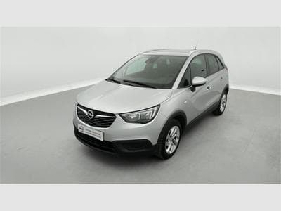 Opel Crossland 1.2i Edition S/S CARPLAY/PDC (2019) - Photo 1