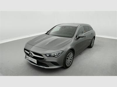 Mercedes CLA 250 e PHEV Luxury Line Cuir / Navi / Led / PDC av+ar (2022) - Photo 1