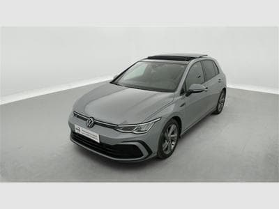 VW Golf 1.5 eTSI 130Cv DSG7 R-Line NAVI / TO PANO / FULL LED (2022) - Foto 1