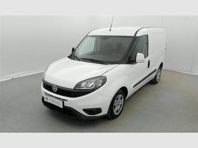 Fiat Doblo 1.6 MJET Cargo CLIM / CARPLAY (2023) - Foto 1