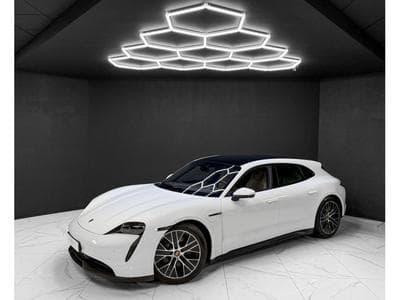 Porsche Taycan Sport Turismo / PANO / PDLS + / LIFT (2023) - Foto 1