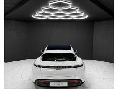 Porsche Taycan Sport Turismo / PANO / PDLS + / LIFT (2023) - Foto 4