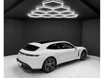 Porsche Taycan Sport Turismo / PANO / PDLS + / LIFT (2023) - Photo 5