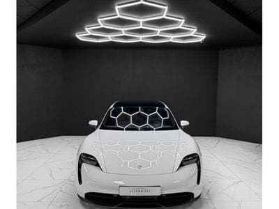 Porsche Taycan Sport Turismo / PANO / PDLS + / LIFT (2023) - Photo 8