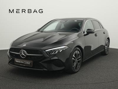 Mercedes A 180 d Progressive LED+Kamera+MBUX (2025) - Foto 1