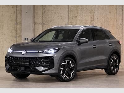 VW T-Roc R-Line (2026) - Photo 1