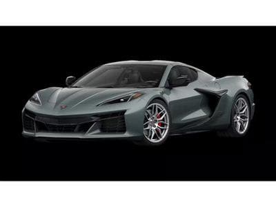 Chevrolet Corvette C8 Z06 COUPE 3LZ V8 5.5 (2025) - Photo 1