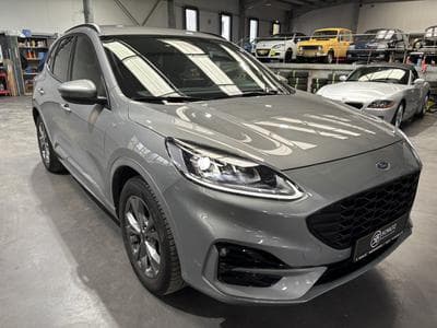 Ford Kuga 2.0 TDCi 190ch ST Line AWD (2020) - Photo 1