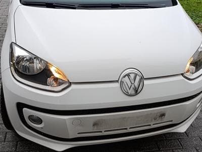 VW UP (2014) - Photo 1