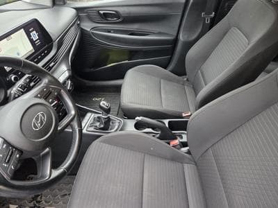 Hyundai i20 1.0 T-GDI 48V Hybride Garantie 12 Mois (2021) - Photo 15