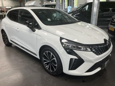 Renault Clio 1.0 TCe Techno (2024) - Foto 1