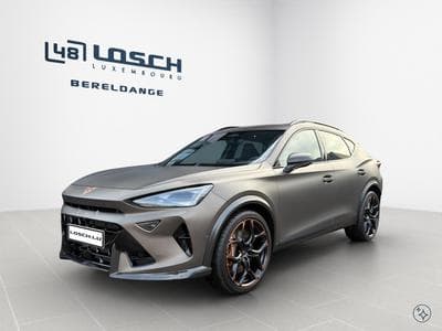 Cupra Formentor VZ5 (2026) - Foto 1