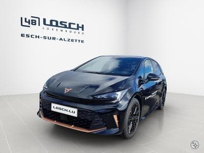 Cupra Born 58KwH (2026) - Foto 1