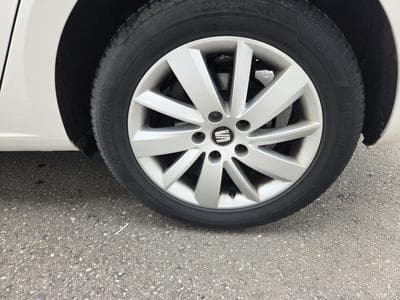 Seat Leon 1.6 Tdi 115 CV Garantie 12 Mois (2018) - Photo 7