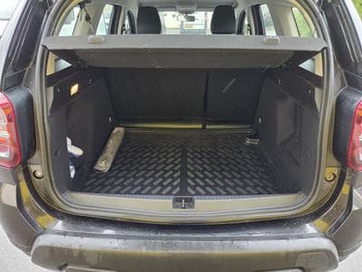 Dacia Duster 1.3 TCE 130 CV (38000 Kms) Garantie 12 Mois (2022) - Photo 10