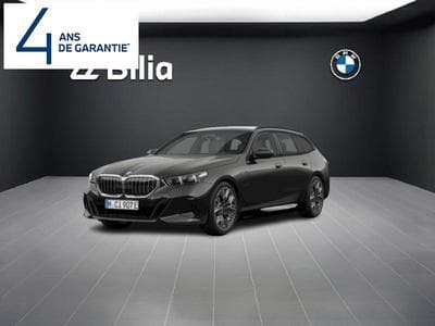 BMW 530 530e Touring M Sport (2026) - Photo 1