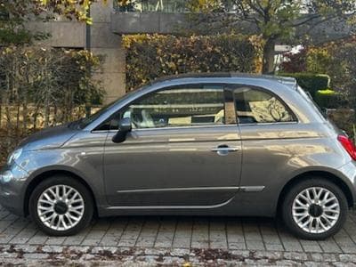 Fiat 500 (2018) - Photo 1
