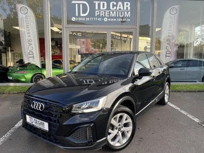 Audi Q2 35 TFSi 150 Advanced Auto (2023) - Foto 1