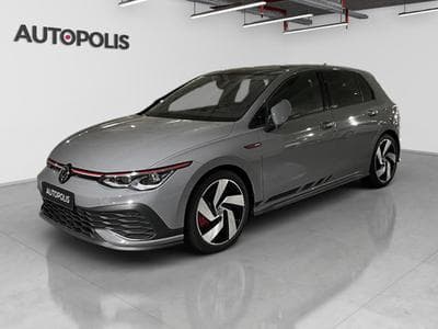 VW Golf VIII 2.0 TSI 221kW GTI Clubsport DSG (2024) - Foto 1