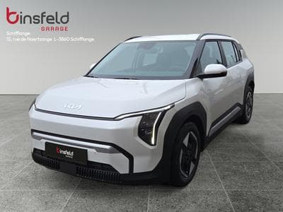 Kia EV3 (2026) - Photo 2